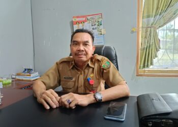 Koperasi Tidak Aktif di Bartim Terancam Dibubarkan