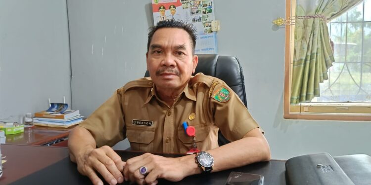 Koperasi Tidak Aktif di Bartim Terancam Dibubarkan