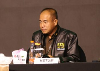 Persaja Apresiasi Putusan MK