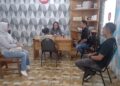 Polsek Dusun Tengah Dampingi Korban Perkosaan
