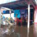 Desa Kalinapu Dilanda Banjir
