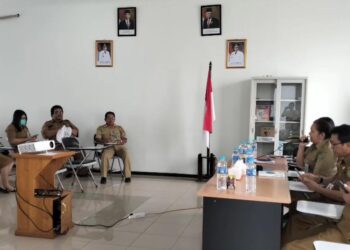 Krisis Obat RSUD Tamiang Layang Teratasi