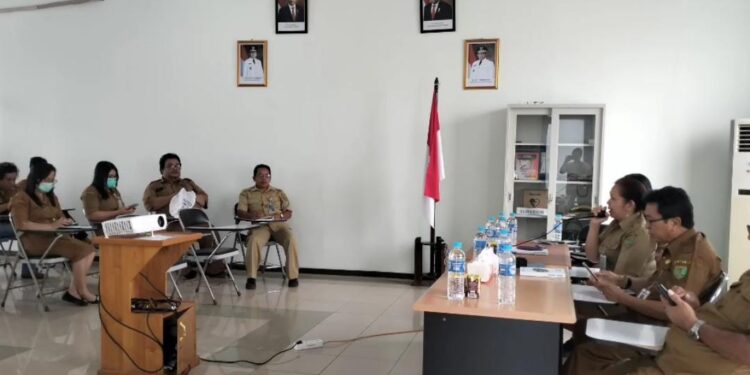 Krisis Obat RSUD Tamiang Layang Teratasi