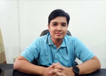 PUPR Perkim Kabupaten Bartim Tetap Usulkan Pembangunan Jaringan Listrik Dusun Tange Landa