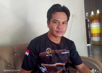 Kelangkaan Pupuk Bersubsidi menjadi problem yang belum terpecahkan di Barito Timur.