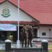 Kejari Bartim Komitmen untuk membangun WBK menuju WBBM melalui Apel yang diinisiasi