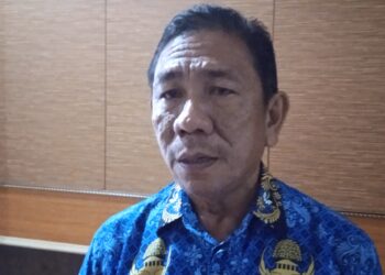 Gedung Perpustakaan Rp10 Miliar akan Dibangun di Bartim