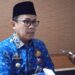 Pj Bupati Bartim Beri Sinyal Rolling Pejabat