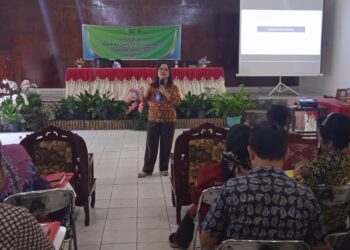 Cegah dan Kendalikan DBD