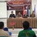 KPU di Bartim Sosialisasikan Jadwal Kampanye Pemilu 2024