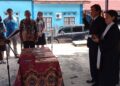 Murnianson Resmi Pimpin PDAM Tirta Janang Kabupaten Bartim