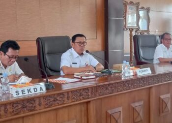 Kabar Gembira! Kenaikan TPP ASN di Kabupaten Barito Timur Segera Terwujud