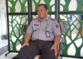 Rutan Tamiang Layang Kelas IIb jelang Pemilu 2024