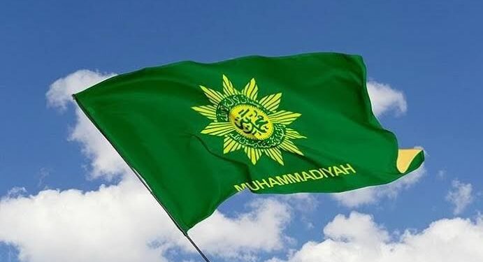 Muhammadiyah Tetapkan Puasa Ramadan 1445 H 11 Maret 2024