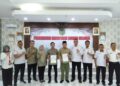 Pemkab Barsel Komitmen dalam Melayani Kesehatan melalui Jaminan Kesehatan Nasional