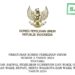 KPU Resmi Tetapkan Jadwal Pilkada Serentak 27 November 2024