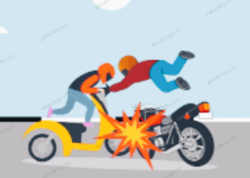 ‘Adu Kuat’, Caleg Golkar Tewas