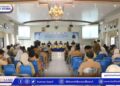 FGD : Penguatan Satu Data Indonesia Tingkat Kabupaten Barito Utara