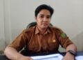 Keluhan Warga Putai Kecamatan Dusun Tengah Kabupaten Barito Timur, terkait Rumah Tidak Layak Huni (RTLH) mendapat respon dari Dinas Pekerjaan Umum, Penataan Ruang, Perumahan dan Kawasan Permukiman (PUPR Perkim).
