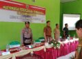 Serap aspirasi pembangunan berkelanjutan ditingkat kecamatan melalui Musrenbang Kecamatan Tahun 2024.