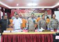 Gara – Gara Foto dan VC Istri, Rekan Sejawat Dianiaya