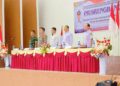 Camat Dusun Tengah Ajukan Rp 60 Miliar Mengakomodasi 161 Usulan Warga