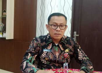 Tingkat Partisipasi Pemilih di Barito Timur Capai 84% dalam Pemilu 2024