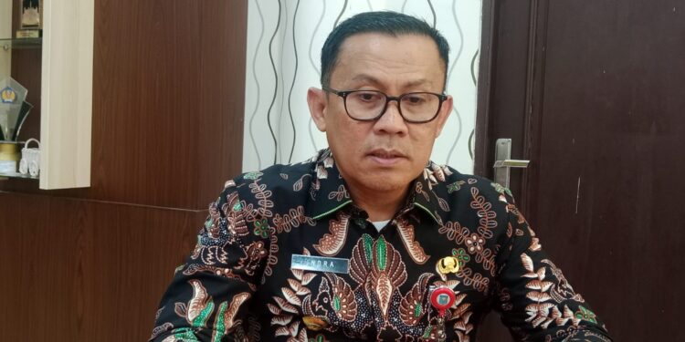 Tingkat Partisipasi Pemilih di Barito Timur Capai 84% dalam Pemilu 2024
