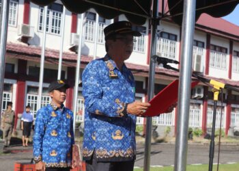 Rajut Kebersamaan Pasca Pemilu 2024