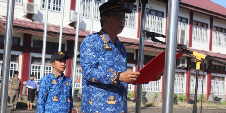 Rajut Kebersamaan Pasca Pemilu 2024