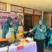 Semangat, PKK di Barito Timur Tingkatkan Pengetahuan Memasak Menu Khas ‘Sasangan Ikan’
