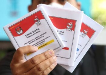 Tiga Warga Desa Mahuroi Protes, Hak Suaranya Diduga Digunakan Orang Lain