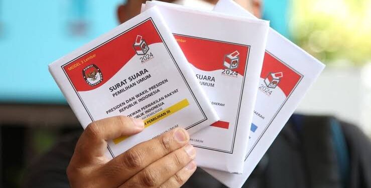 Tiga Warga Desa Mahuroi Protes, Hak Suaranya Diduga Digunakan Orang Lain