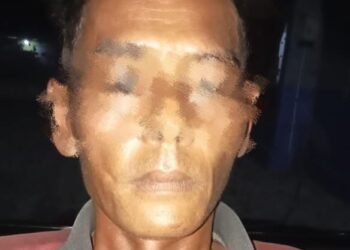 Keji! Ayah di Kapuas Tega Setubuhi Anak Kandungnya