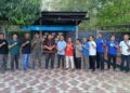 Pengcab dan Organisasi Keolahragaan Fungsional di Barito Timur Menyatakan Sikap Terkait Batalnya Musorkablub KONI