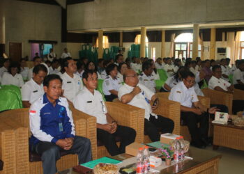 Transparansi Perencanaan Kunci Keberhasilan Pembangunan