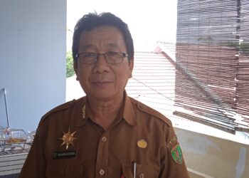 Pemkab Barito Timur Terapkan Presensi Elektronik Berbasis Android Mulai 1 Maret 2024 untuk ASN dan Pegawai Non ASN