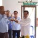 DPC Gerindra Bartim dalam perayaan HUT ke -16.