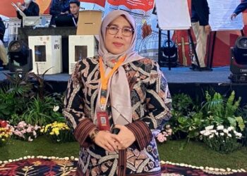 Tiga Hari Sebelum Hari – H, Pemilih Mesti Menerima Undangan Pencoblosan