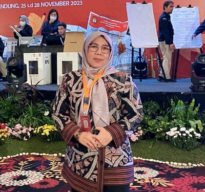 Tiga Hari Sebelum Hari – H, Pemilih Mesti Menerima Undangan Pencoblosan