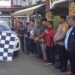 Pendistribusian Logistik Pemilu Kabupaten Barito Timur Dimulai