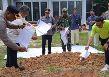 17.541 Surat Suara Dimusnahkan