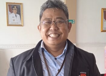 Hati – Hati ! Informasi Palsu Mengatasnamakan KPU Barito Timur