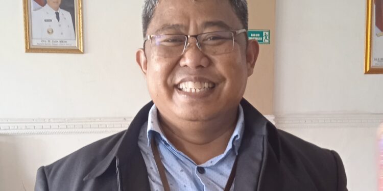 Hati – Hati ! Informasi Palsu Mengatasnamakan KPU Barito Timur