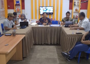 Dua TPS di Barito Timur akan Dilaksanakan PSU dan PSS