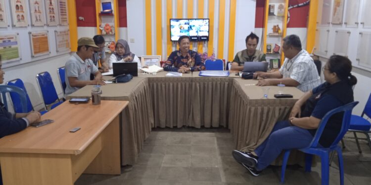 Dua TPS di Barito Timur akan Dilaksanakan PSU dan PSS