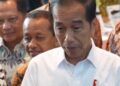 Presiden Jokowi Tanggapi Quick Count Pemilu 2024 : Sabar, Ojo Kesusu!
