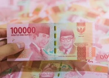 Gaji ke – 13 ASN Cair Sebelum Lebaran