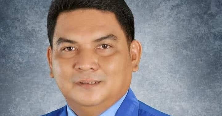 Legislator Ini Minta Pemkab Gunung Mas Fokus Tingkatkan Infrastruktur Dalam Kota