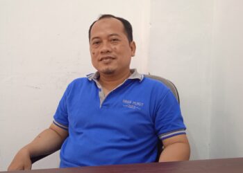 Tahap I Berakhir : 99 Calon Jemaah Haji di Barito Timur sudah Melunasi